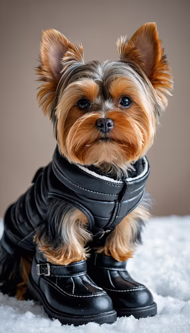 Winter Ready Winter Ready