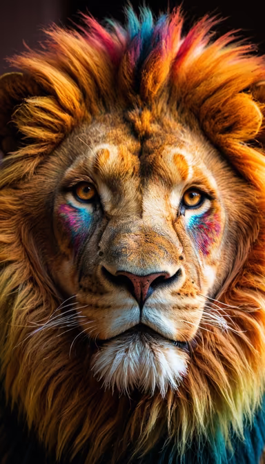 Majestic Colors