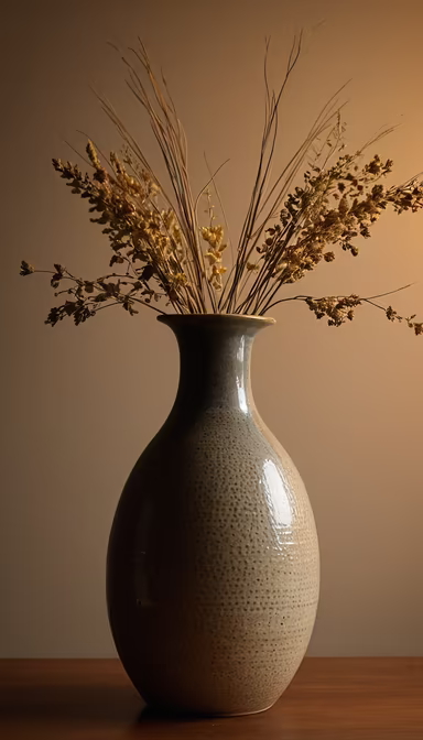 Rustic Still Life