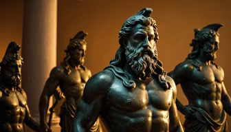 Ancient Guardians Ancient Guardians