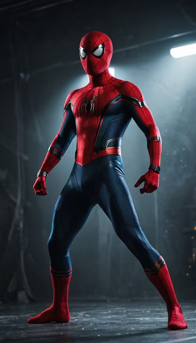 Your Friendly Neighborhood Your Friendly Neighborhood