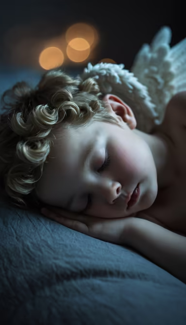 Sweet Dreams Sweet Dreams