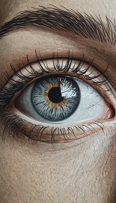 Window to the Soul Window to the Soul
