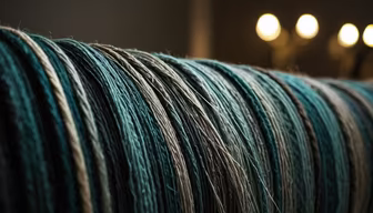 Textured Beauty Textured Beauty
