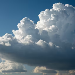 Majestic Clouds Majestic Clouds