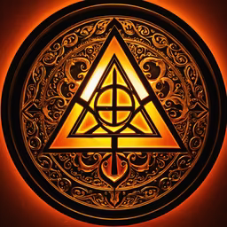 Mystic Symbol Mystic Symbol
