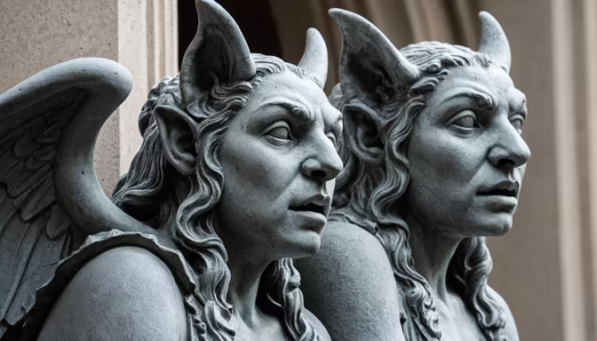 Guardian Spirits