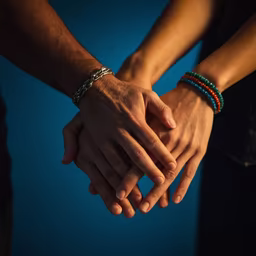 Connected Connected