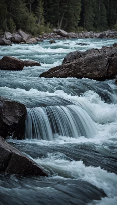 River's Roar