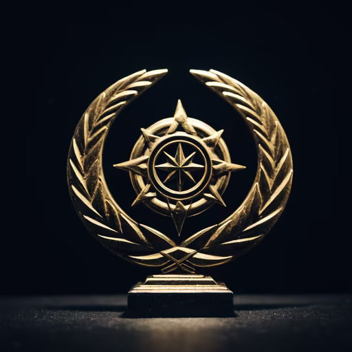 Golden Compass