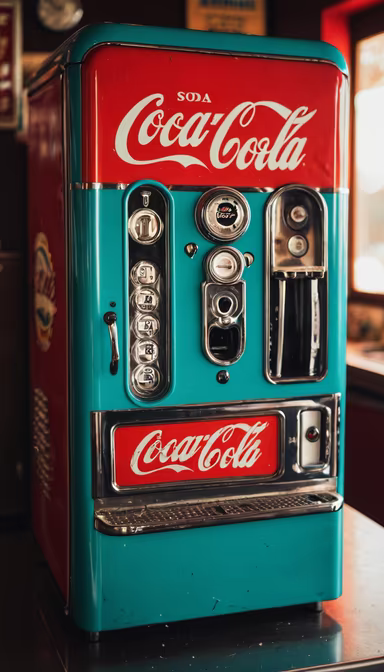 Vintage Refreshment Vintage Refreshment