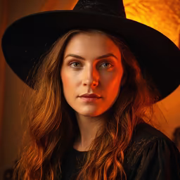 Witchcraft Witchcraft