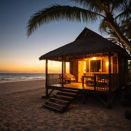 Beachfront Bliss Beachfront Bliss