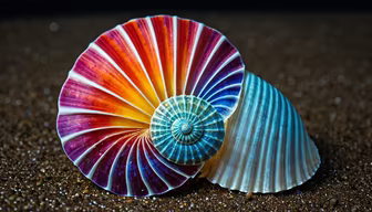 Ocean's Art