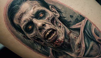 Undead Ink Undead Ink