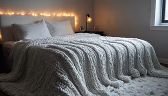 Cozy Comfort Cozy Comfort