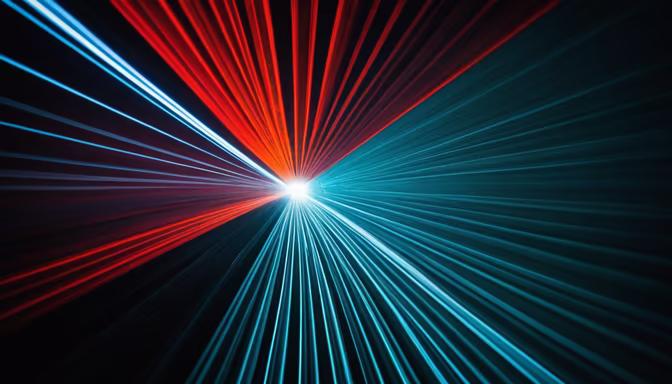 Light Speed