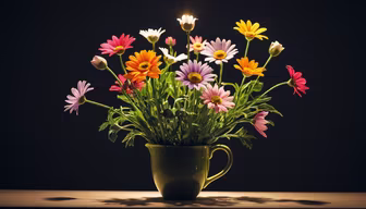Daisy Delight Daisy Delight