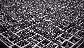 Urban Maze Urban Maze