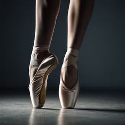 Ballet Pointe