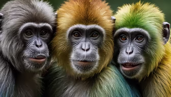 Monkey Business