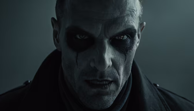 The Gaze