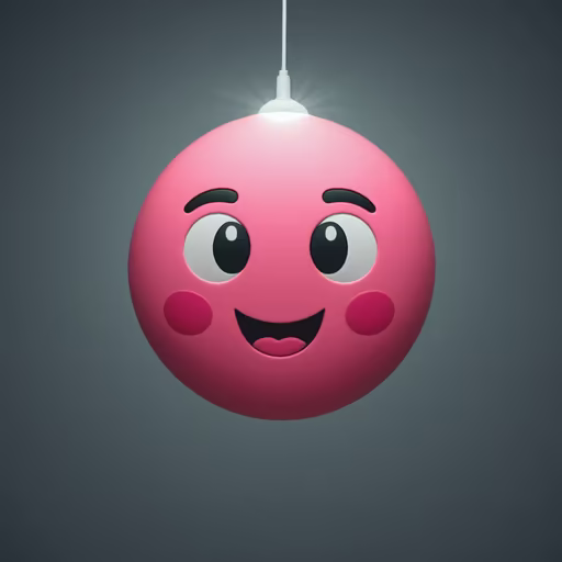 Happy Light