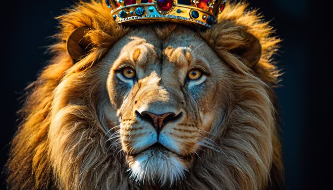 The Lion King