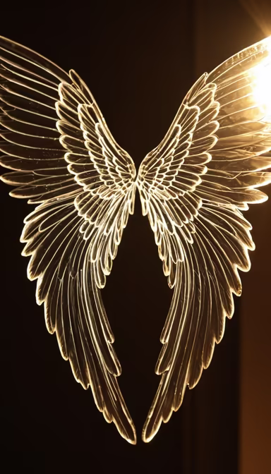 Wings of Light Wings of Light