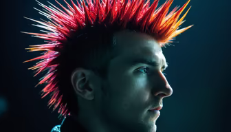 Rebellious Edge Rebellious Edge