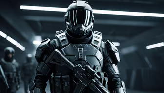 Elite Force Elite Force