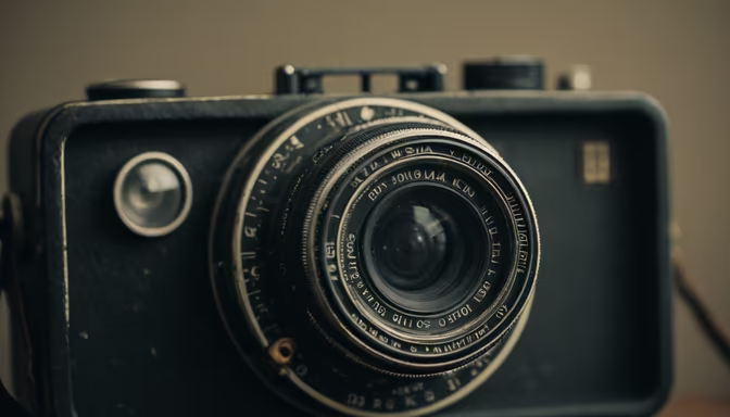Vintage Charm