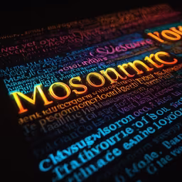 Word Art Word Art