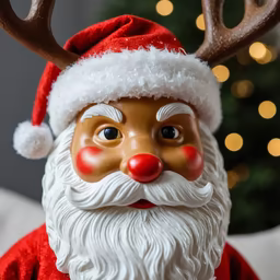 Santa Claus is Coming to Town Santa Claus is Coming to Town