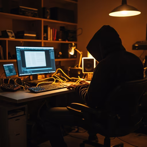 Midnight Coding