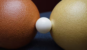 Perfectly Balanced Perfectly Balanced