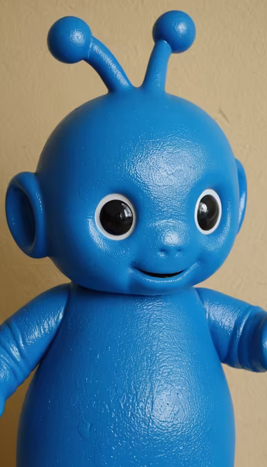 Meet Igglepiggle Meet Igglepiggle
