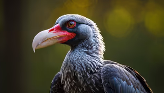 King Vulture King Vulture
