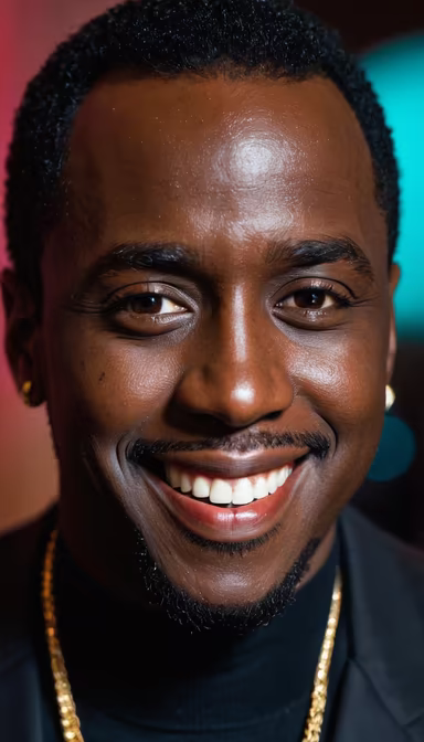 Radiant Smile Radiant Smile