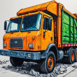City Sanitation City Sanitation