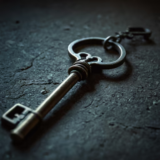 Unlock Your Potential