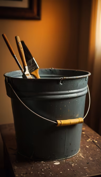 Painter's Essentials Painter's Essentials