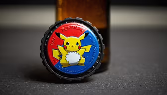Gotta Catch 'Em All