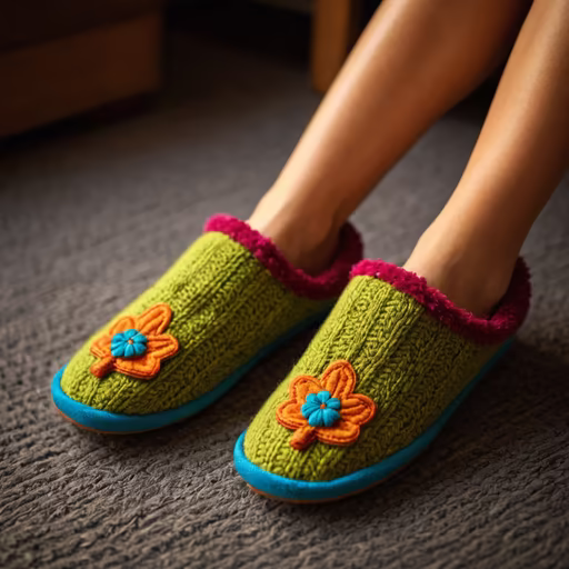 Cozy Comfort