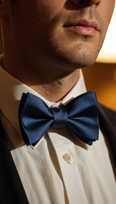 Dressed to Impress