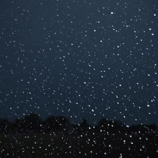 Rainy Day Mood