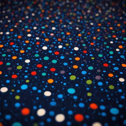 Colorful Confetti Colorful Confetti