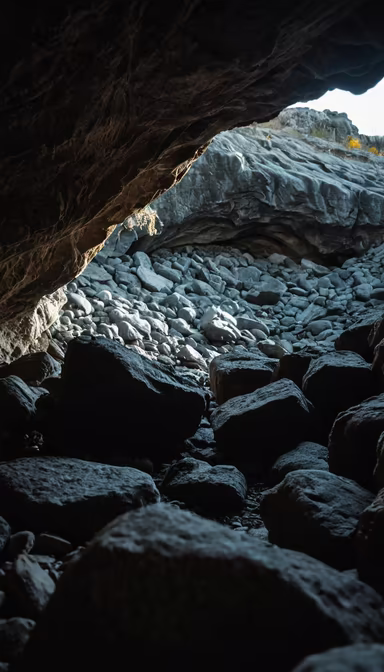 Cave Exploration Cave Exploration