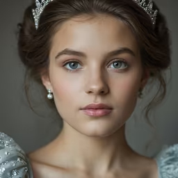 A Modern Princess
