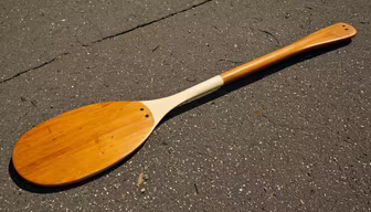 Paddle Ready